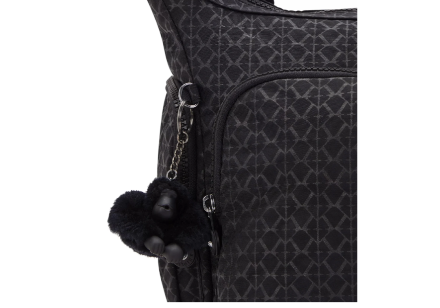 Kipling GABB/13945 grand sac bandoulière gabb kipling Sacs à mains
