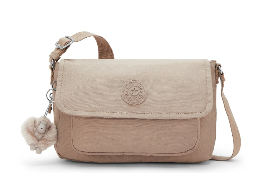 Kipling DALMA/18123 sac à rabat bandoulière kipling dalma Sacs à mains