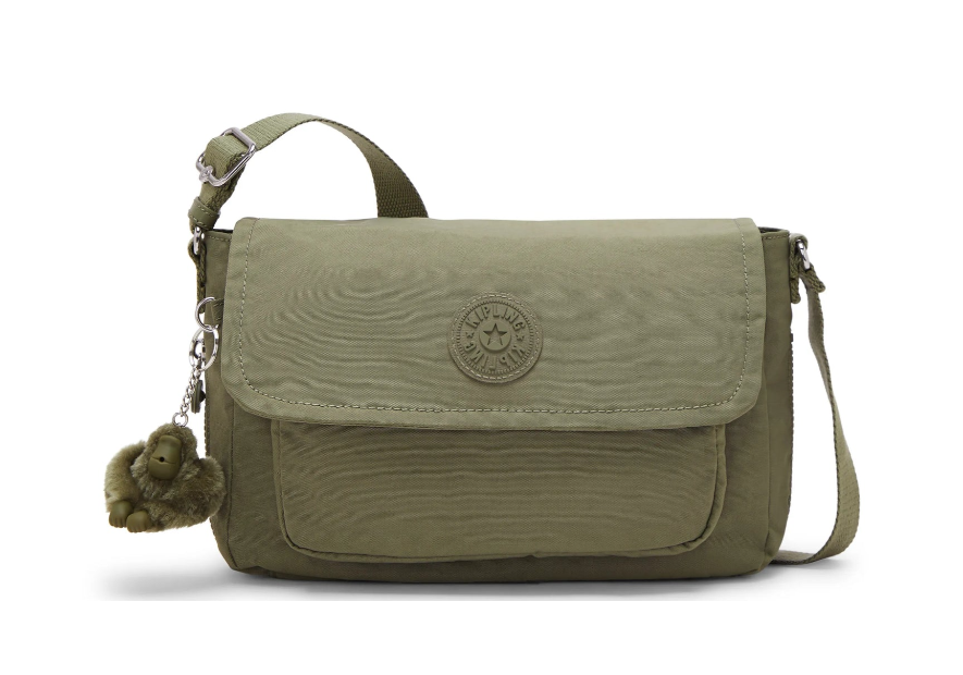 Kipling DALMA/18123 sac à rabat bandoulière kipling dalma Sacs à mains