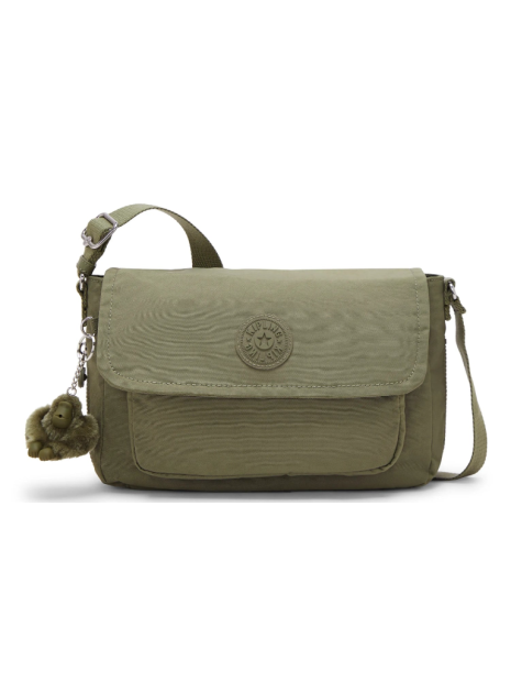 Kipling DALMA/18123 sac à rabat bandoulière kipling dalma sacs-a-mains