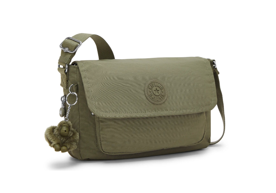 Kipling DALMA/18123 sac à rabat bandoulière kipling dalma Sacs à mains
