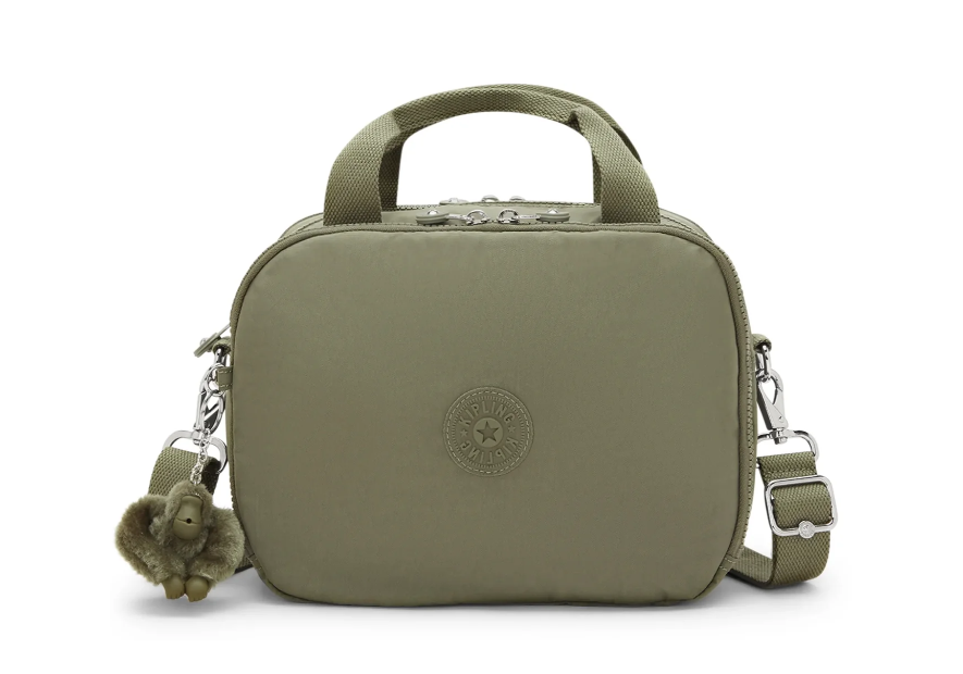 Kipling BEACHPALM M/I9734 vanity m kipling beachpalm m beauty case