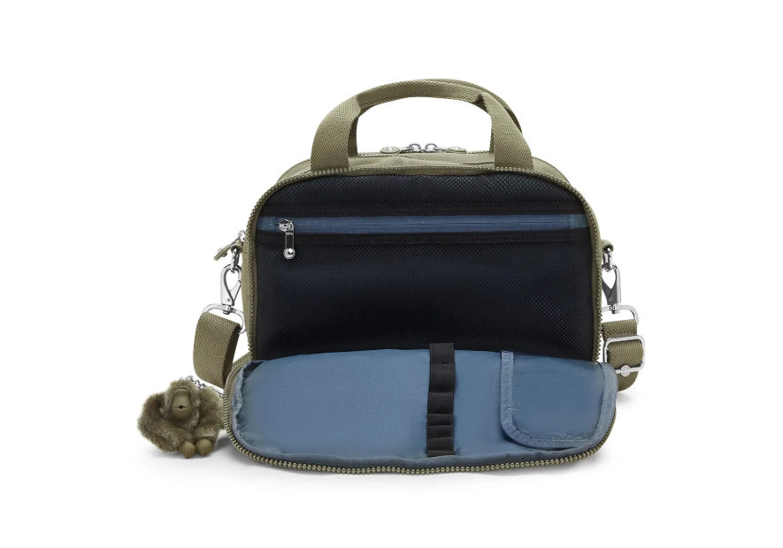 Kipling BEACHPALM M/I9734 vanity m kipling beachpalm m beauty case