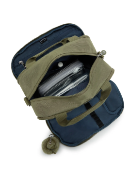 Kipling BEACHPALM M/I9734 vanity m kipling beachpalm m beauty case