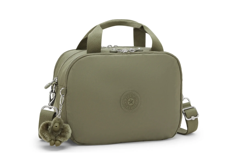 Kipling BEACHPALM M/I9734 vanity m kipling beachpalm m beauty case