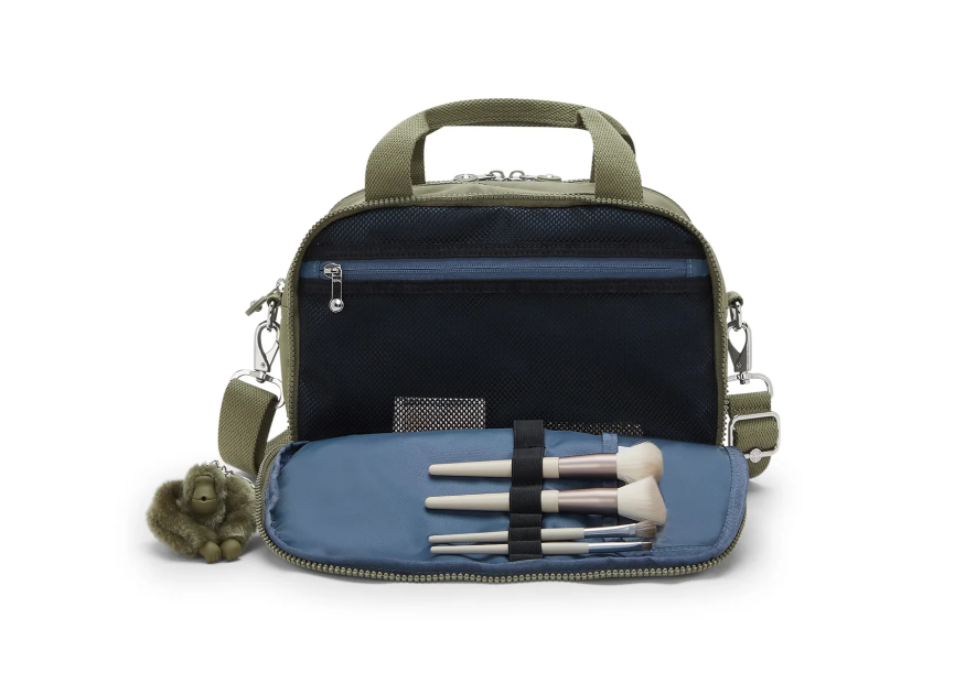 Kipling BEACHPALM M/I9734 vanity m kipling beachpalm m beauty case