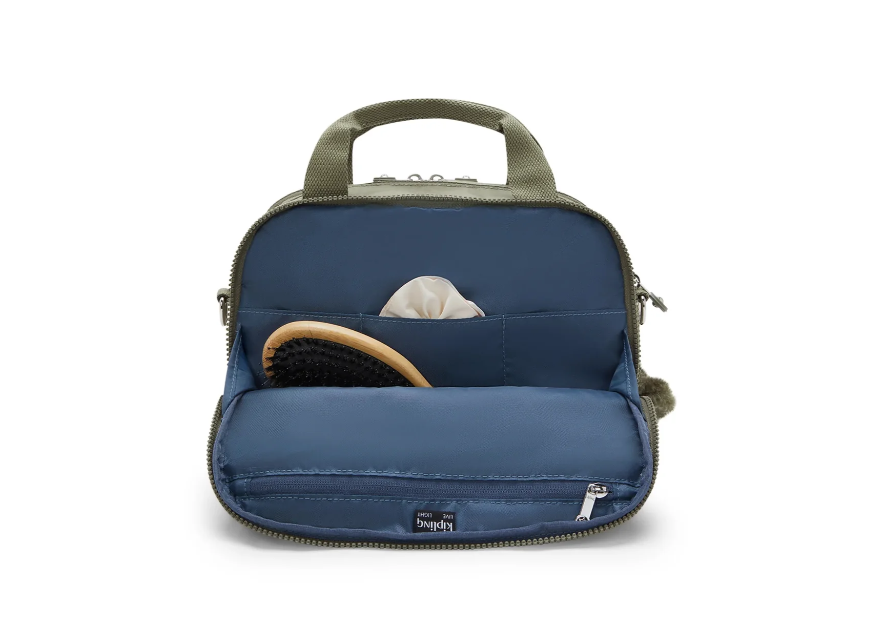 Kipling BEACHPALM M/I9734 vanity m kipling beachpalm m beauty case