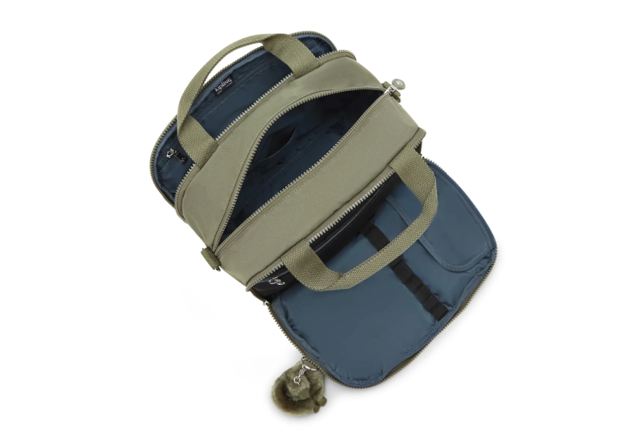Kipling BEACHPALM M/I9734 vanity m kipling beachpalm m beauty case