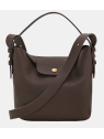 Longchamp 10393HJZ sac seau longchamp la cadence sacs-a-mains