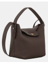 Longchamp 10393HJZ sac seau longchamp la cadence sacs-a-mains