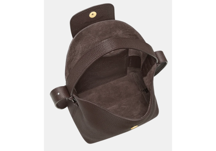 Longchamp 10393HJZ sac seau longchamp la cadence Sacs à mains