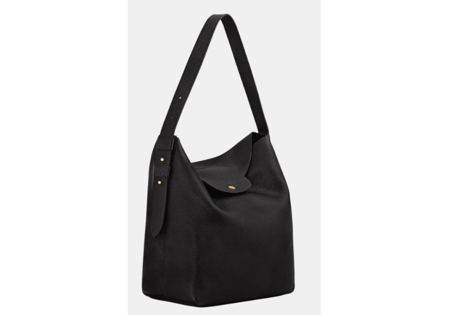 Longchamp 10394HJZ sac seau longchamp le cadence Sacs à mains