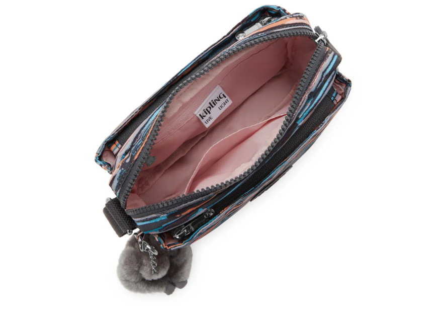 Kipling ABANU/13942 sac kipling abanu Sacs à mains