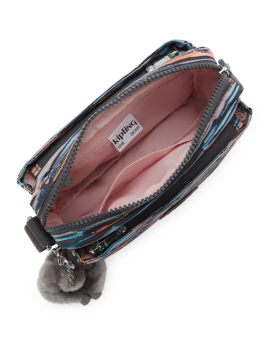 Kipling ABANU/13942 sac kipling abanu Sacs à mains