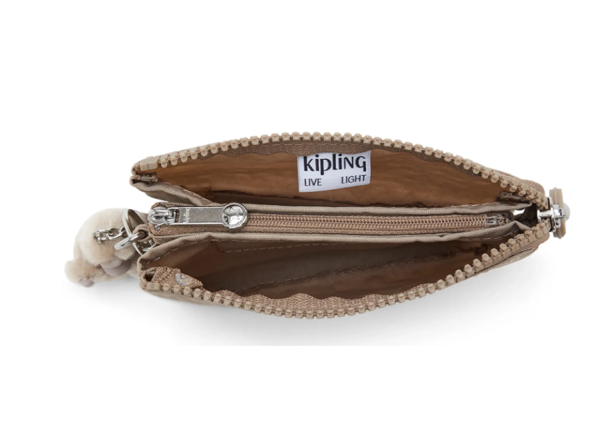 Kipling CREATIVITY S/01864 Creativity S porte monnaie pmpb femme