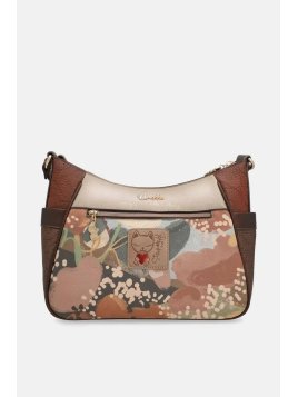 Anekke 43703-002 grand sac à bandoulière anekke tulip Sacs à mains