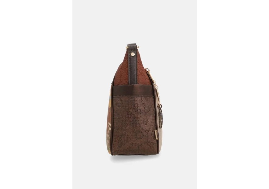 Anekke 43703-002 grand sac à bandoulière anekke tulip Sacs à mains