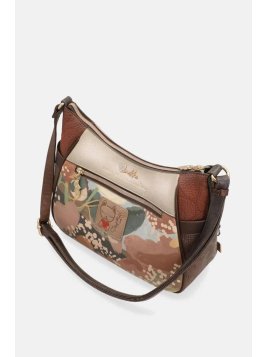 Anekke 43703-002 grand sac à bandoulière anekke tulip Sacs à mains