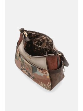 Anekke 43703-002 grand sac à bandoulière anekke tulip Sacs à mains