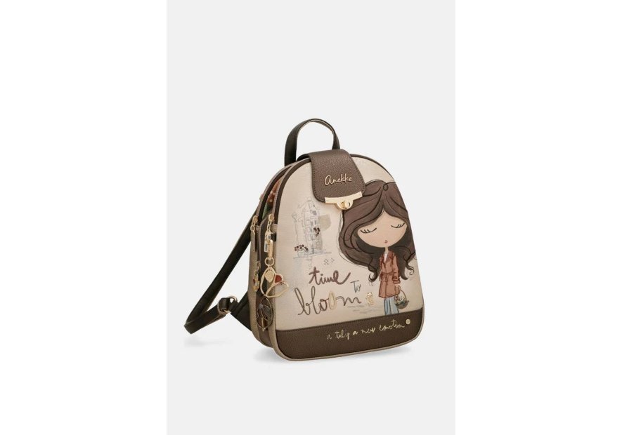 Anekke 43705-043 sac à dos à rabat anekke tulip Sac à main