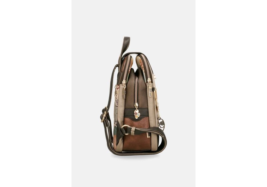 Anekke 43705-043 sac à dos à rabat anekke tulip Sac à main