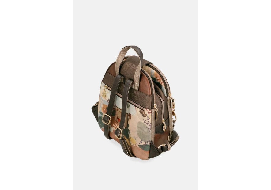 Anekke 43705-043 sac à dos à rabat anekke tulip Sac à main