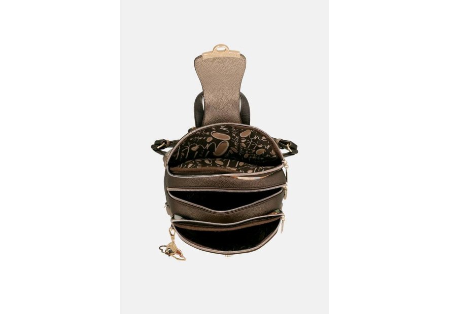 Anekke 43705-043 sac à dos à rabat anekke tulip Sac à main