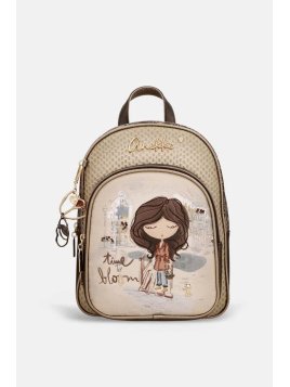 Anekke 43705-197 sac à dos anekke tulip Sac à main