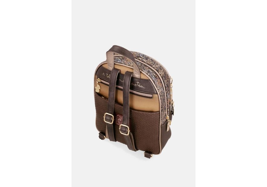 Anekke 43705-197 sac à dos anekke tulip Sac à main