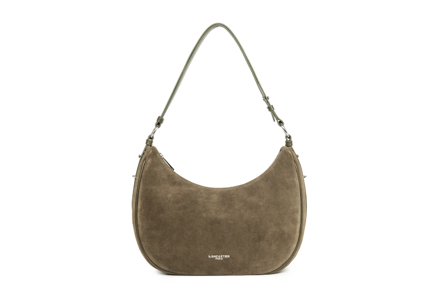 Lancaster 480-082 grand sac besace porté épaule Sacs à mains