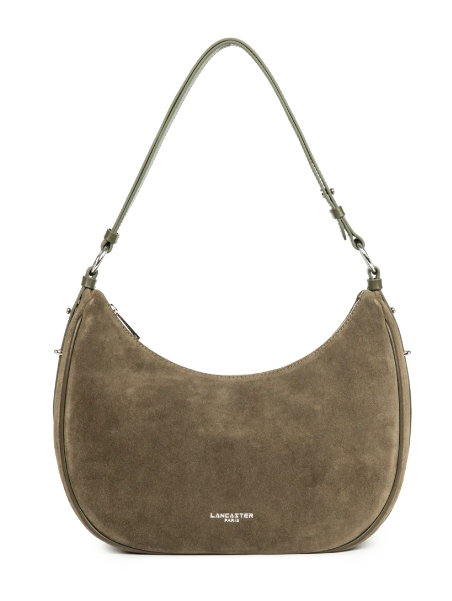 Lancaster 480-082 grand sac besace porté épaule Sacs à mains