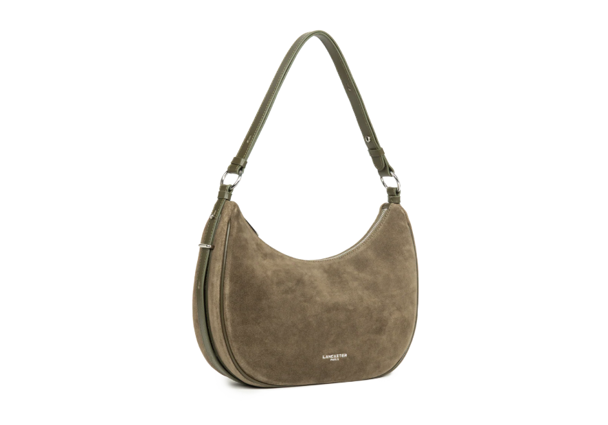 Lancaster 480-082 grand sac besace porté épaule Sacs à mains