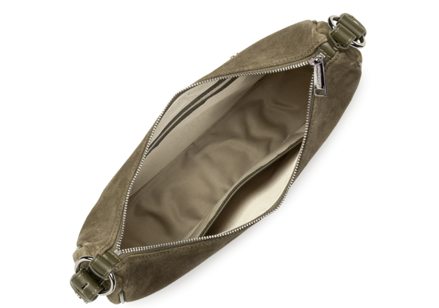 Lancaster 480-082 grand sac besace porté épaule Sacs à mains