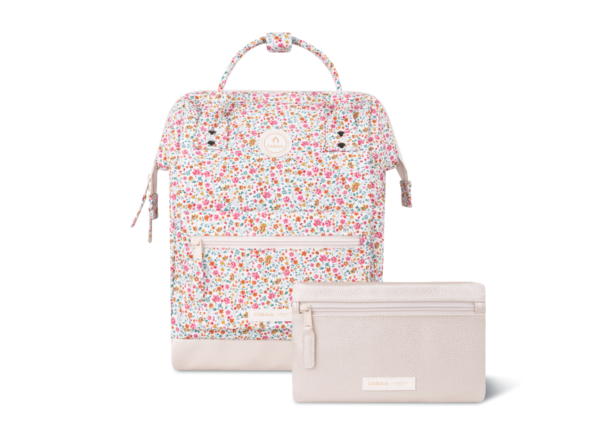 Cabaïa BAGS MEDIUM sac à dos cabaïa adventurer médium Loisirs
