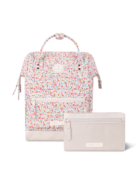 Cabaïa BAGS MEDIUM sac à dos cabaïa adventurer médium loisirs