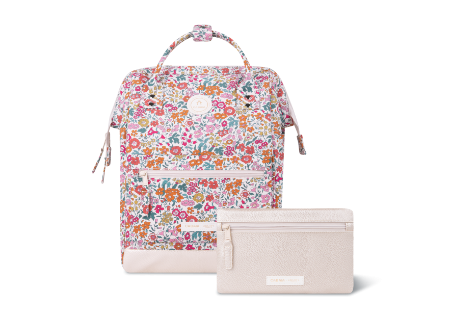 Cabaïa BAGS MEDIUM sac à dos cabaïa adventurer médium Loisirs