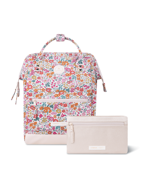 Cabaïa BAGS MEDIUM sac à dos cabaïa adventurer médium Loisirs