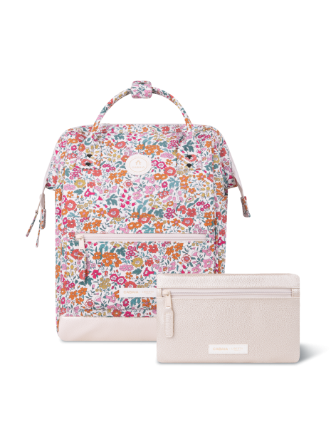 Cabaïa BAGS MEDIUM sac à dos cabaïa adventurer médium loisirs