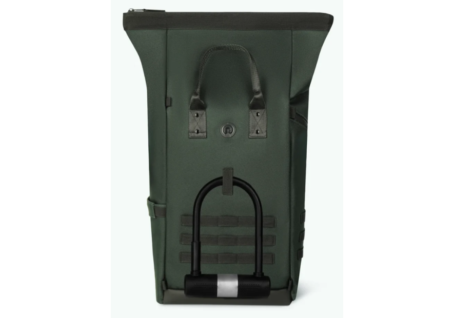 Cabaïa BAGS EXPLORER sac à dos vélo explorer Loisirs