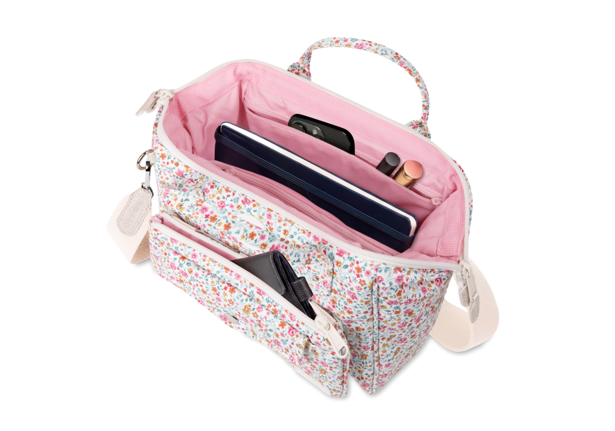 Cabaïa CROSSBODY M sac cabaia crossbody m Sacs à mains