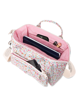 Cabaïa CROSSBODY M sac cabaia crossbody m Sacs à mains