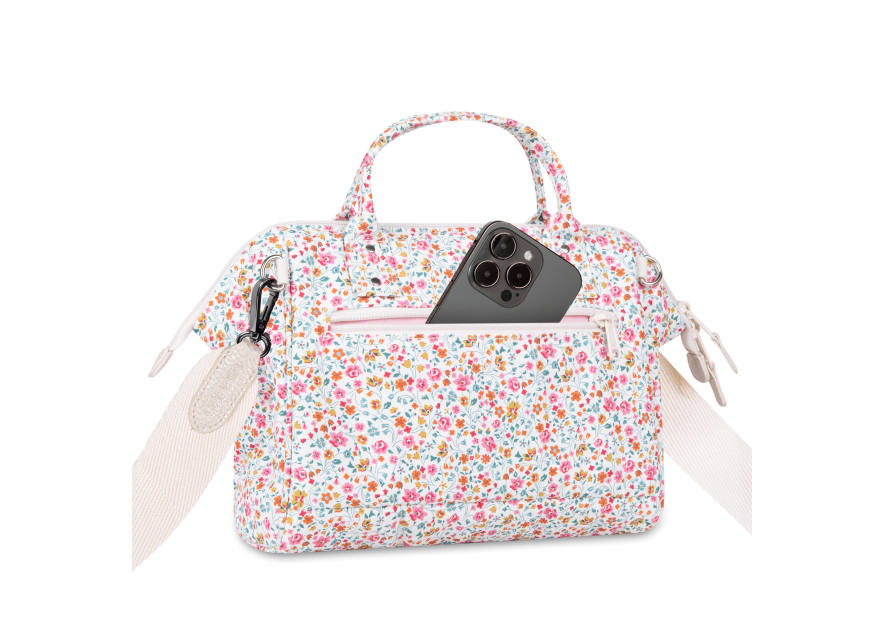 Cabaïa CROSSBODY M sac cabaia crossbody m Sacs à mains