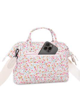 Cabaïa CROSSBODY M sac cabaia crossbody m Sacs à mains