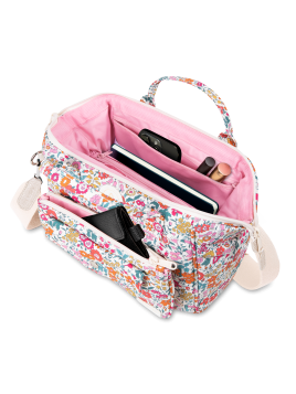 Cabaïa CROSSBODY M sac cabaia crossbody m Sacs à mains