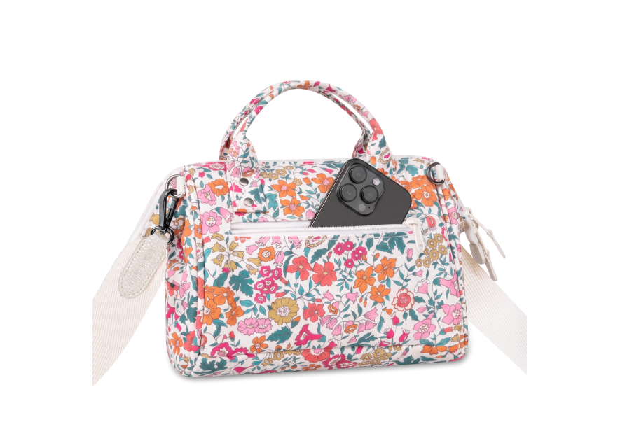 Cabaïa CROSSBODY M sac cabaia crossbody m Sacs à mains