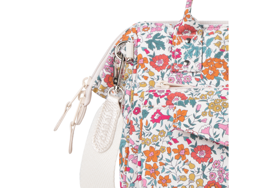 Cabaïa CROSSBODY M sac cabaia crossbody m Sacs à mains