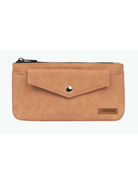 Cabaïa POCKET M CROSSBODY pochette cabaïa crossbody m pochette