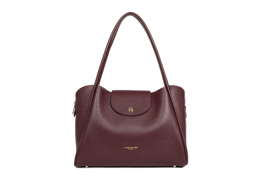 Lancaster 470-85 sac trotteur m lancaster ida double Sacs à mains