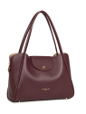 Lancaster 470-85 sac trotteur m lancaster ida double sacs-a-mains