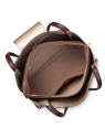 Lancaster 470-85 sac trotteur m lancaster ida double sacs-a-mains